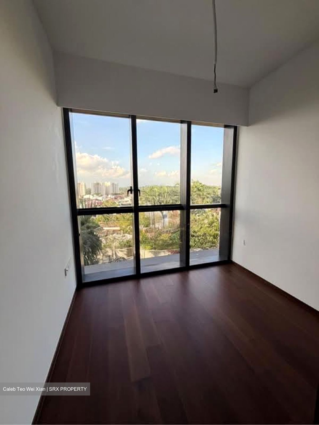 Lentor Modern (D26), Apartment #593630351